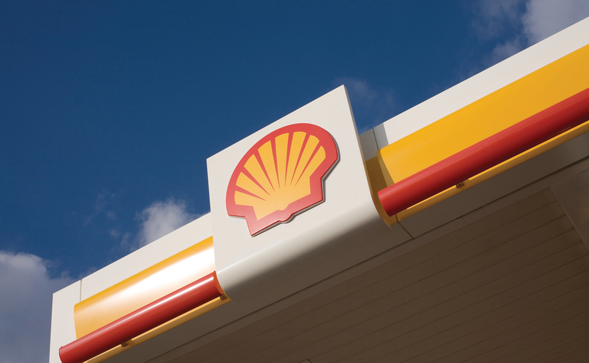 SHELL – Shell in the driving seat for future energy