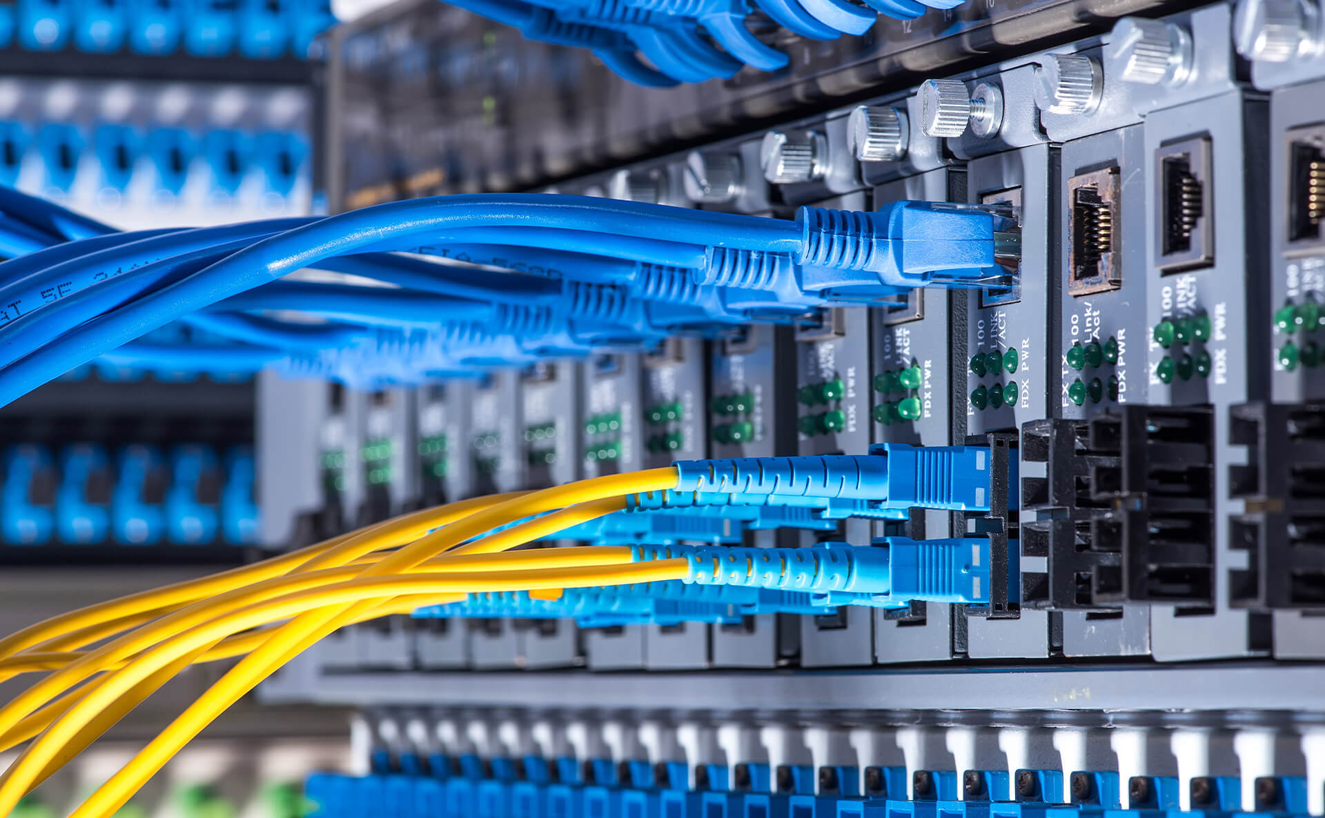 Dark Fibre Africa Connect And Conquer Enterprise Africa