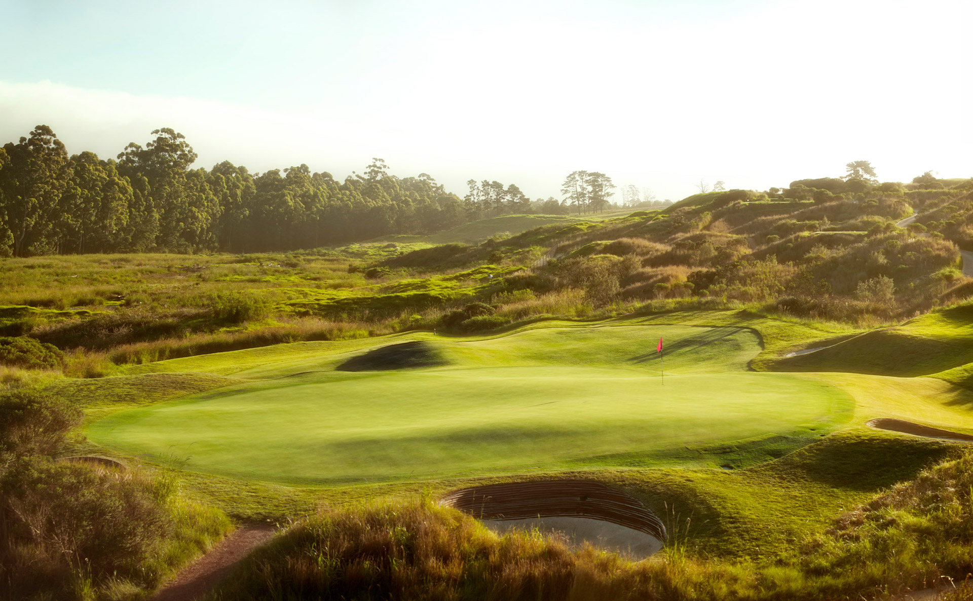 FANCOURT – The Garden Route’s Pièce de Résistance