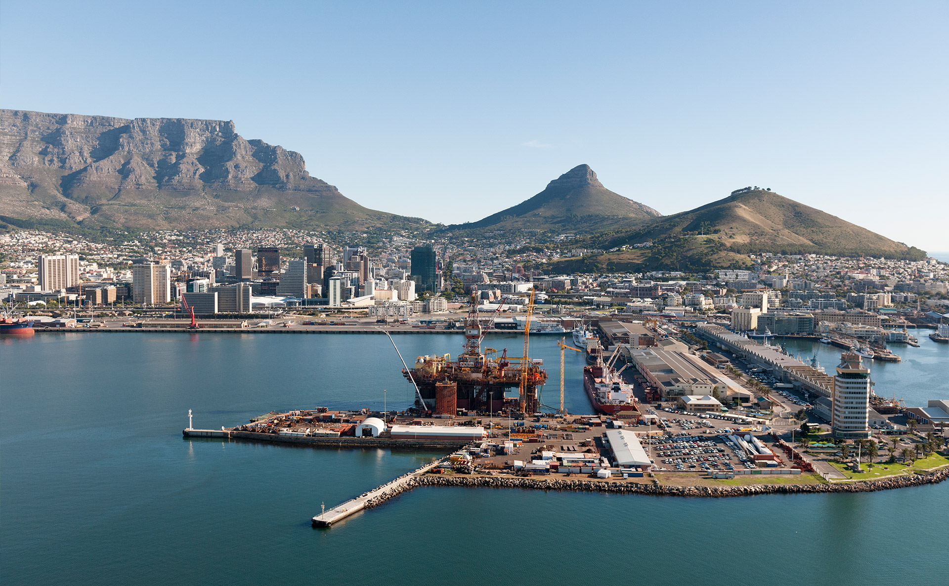 CEF – Sparking a Turnaround in SA’s Energy Mix