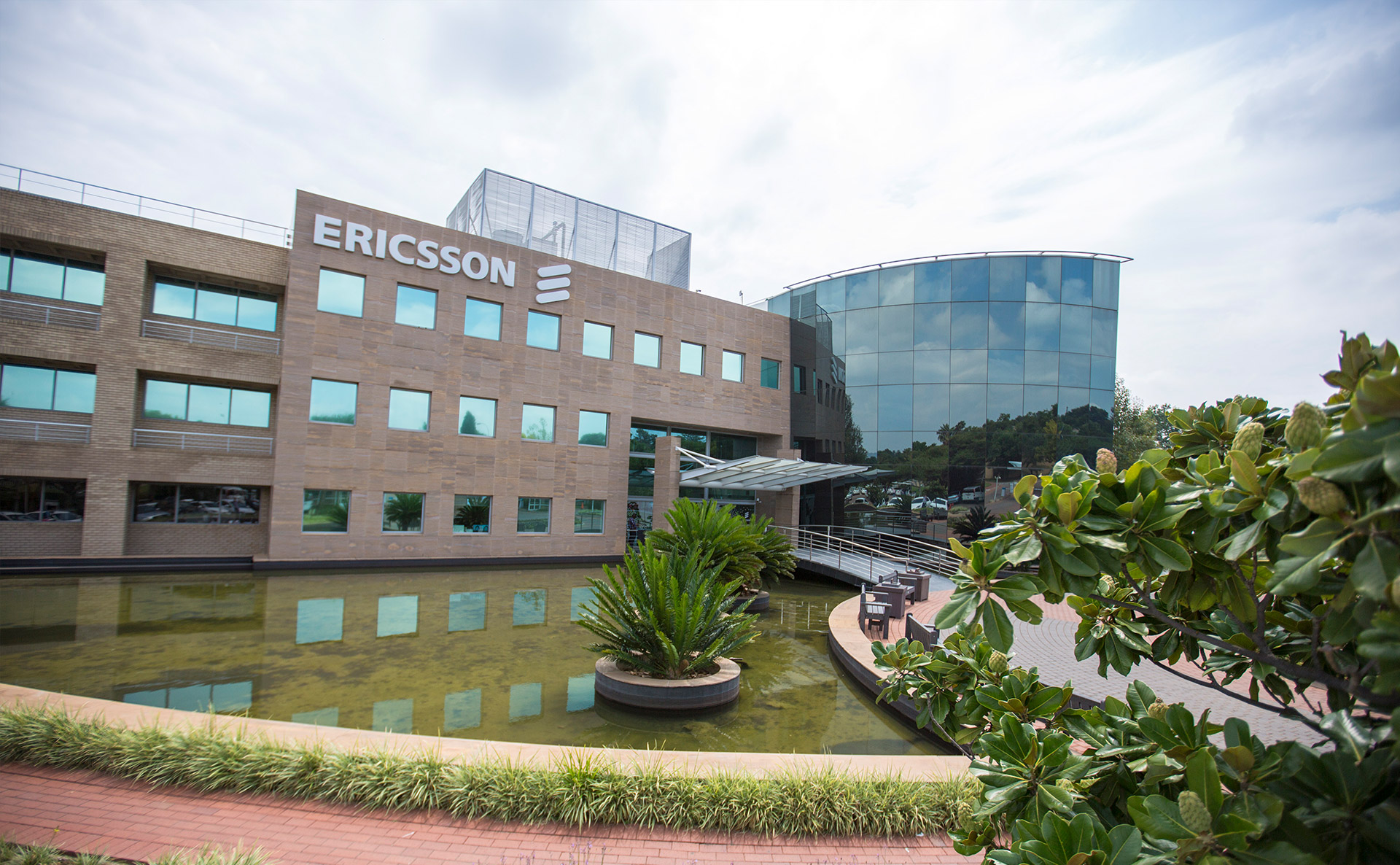 ERICSSON SA – Facilitating the Networked Society in Africa