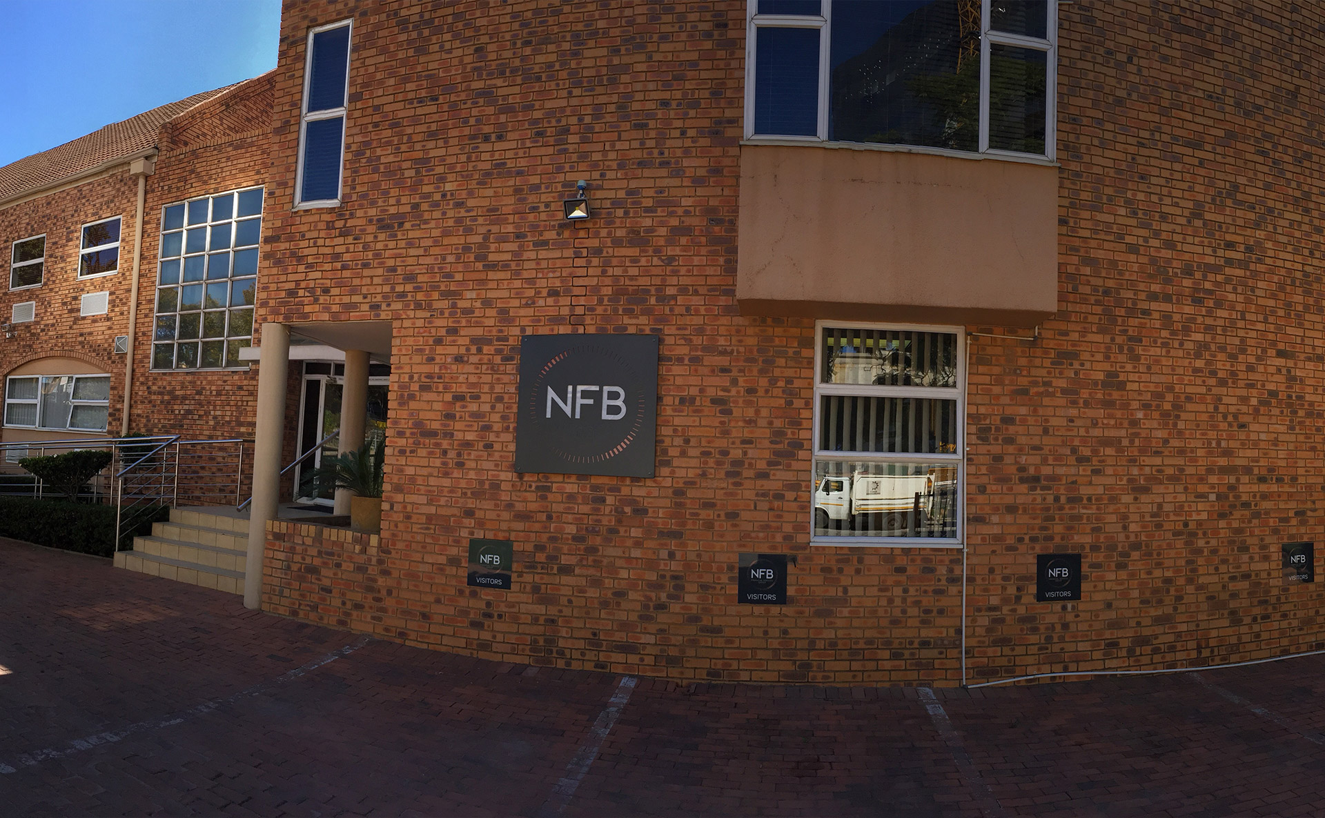 NFB FINANCIAL SERVICES – Sowing the Seeds of Success