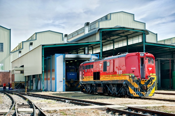 So Far So Good for Transnet’s MDS