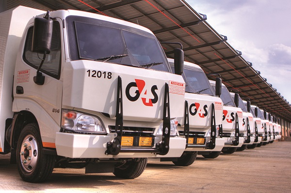 G4S Builds Strong Business by Developing & Employing ‘Best People’