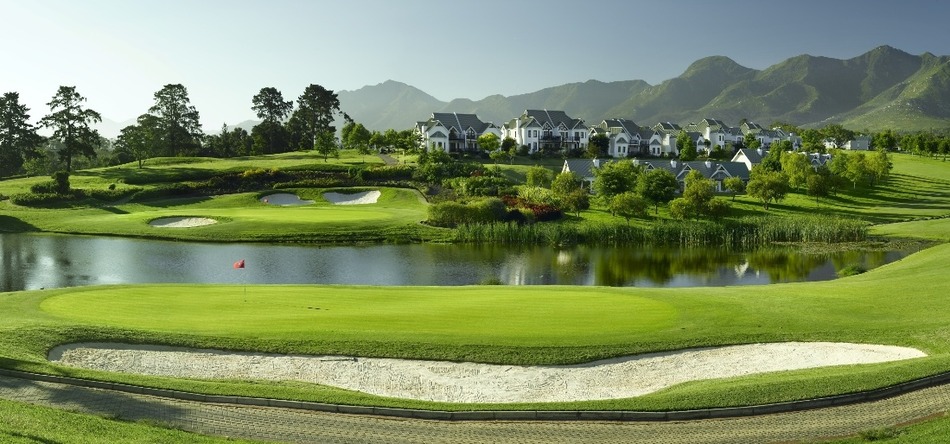 Fancourt Targets Families and Adventure Tourists for Growth