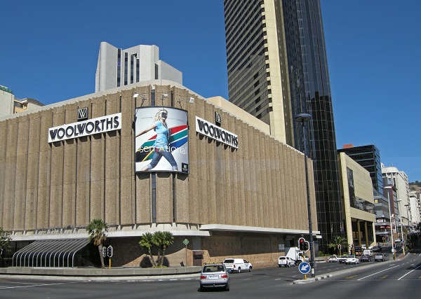 The Leading Lights in South African Retail