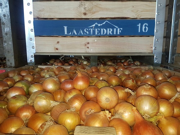 Laastedrif Adding Value With Pride & Care