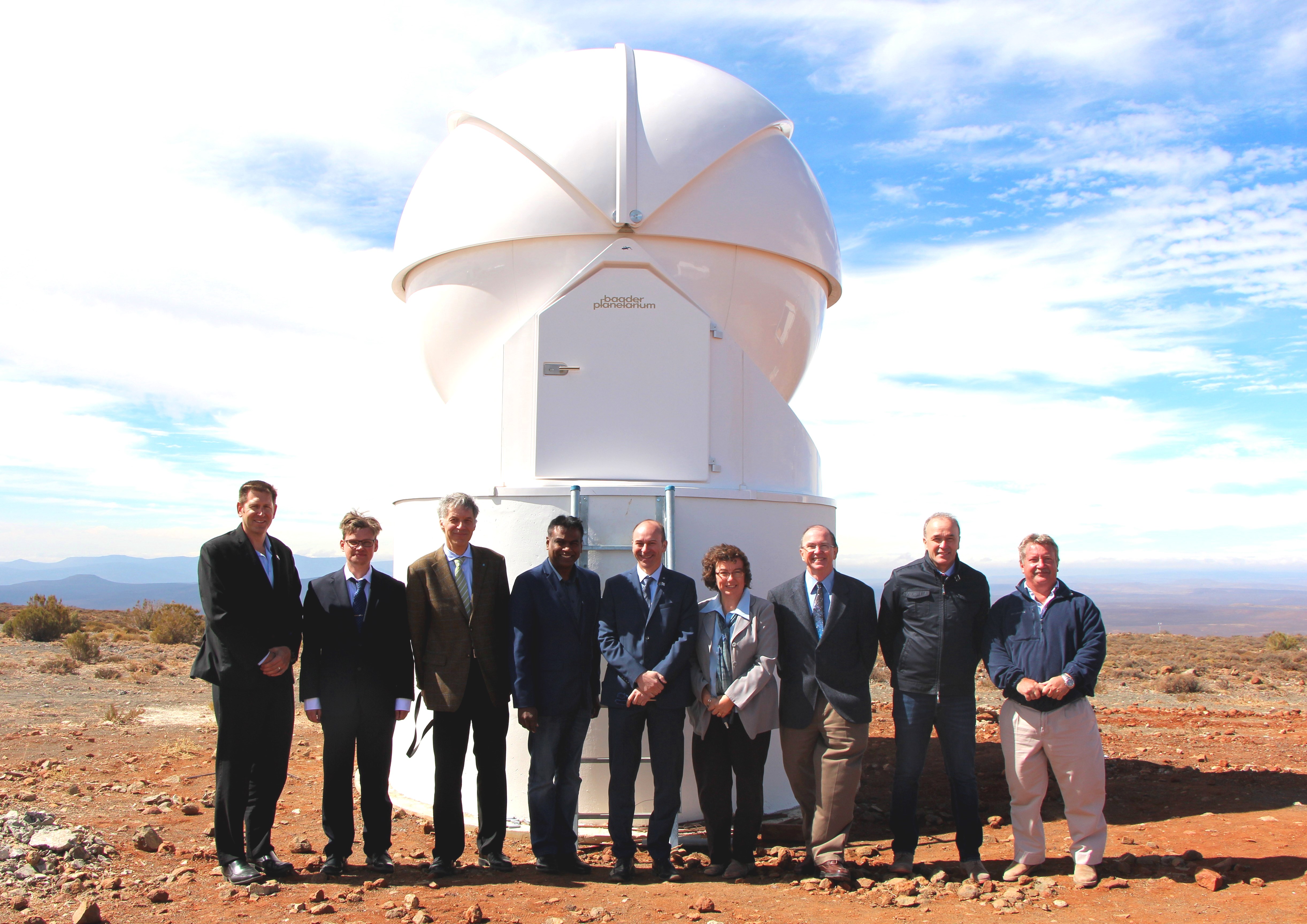 SA’s Satellite Expertise Among World’s Best