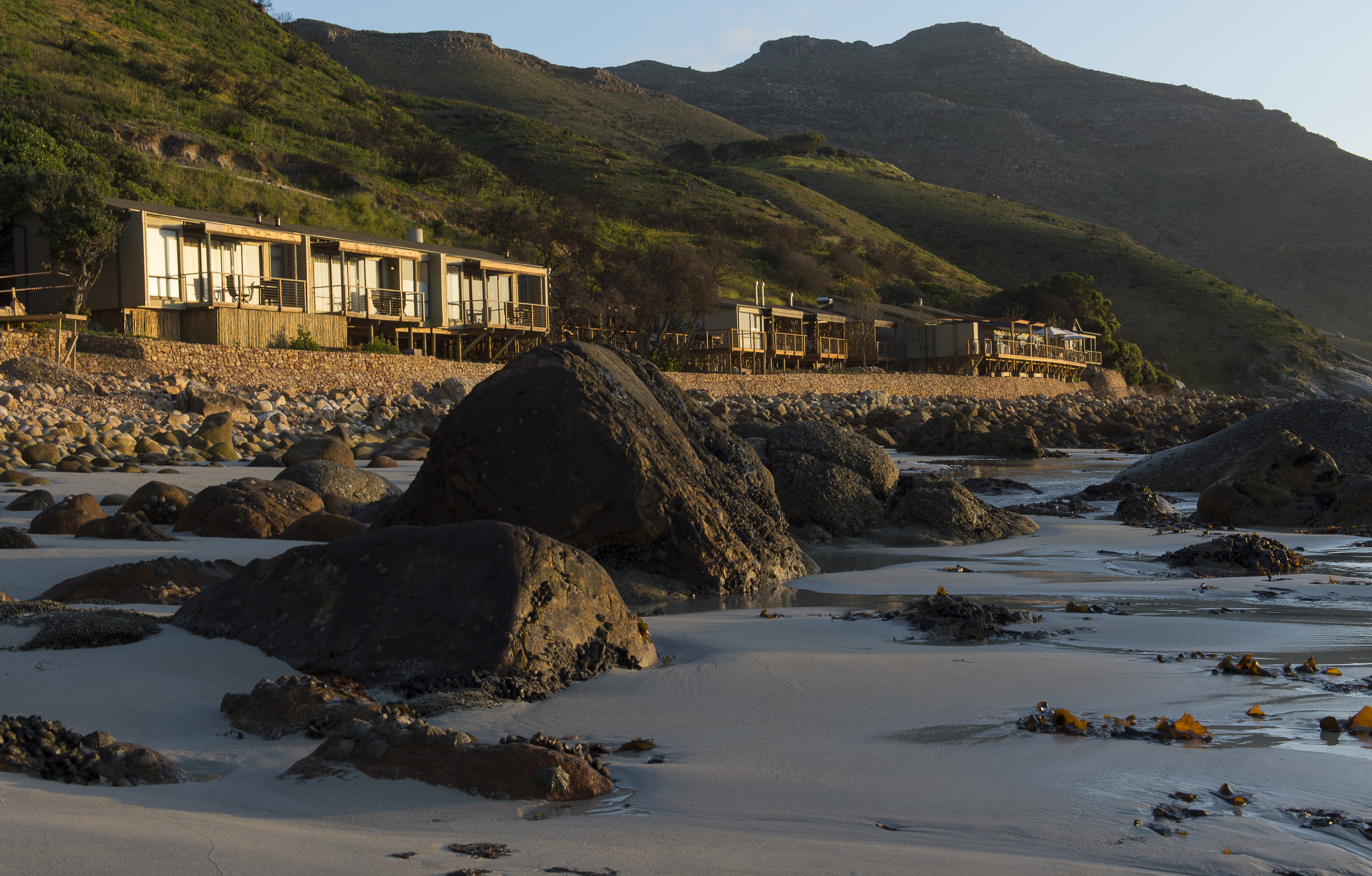 Tintswalo Lodges: South Africa’s Hidden Gems