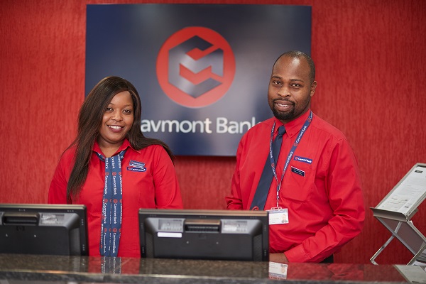 Cavmont’s Customer Service to the Core