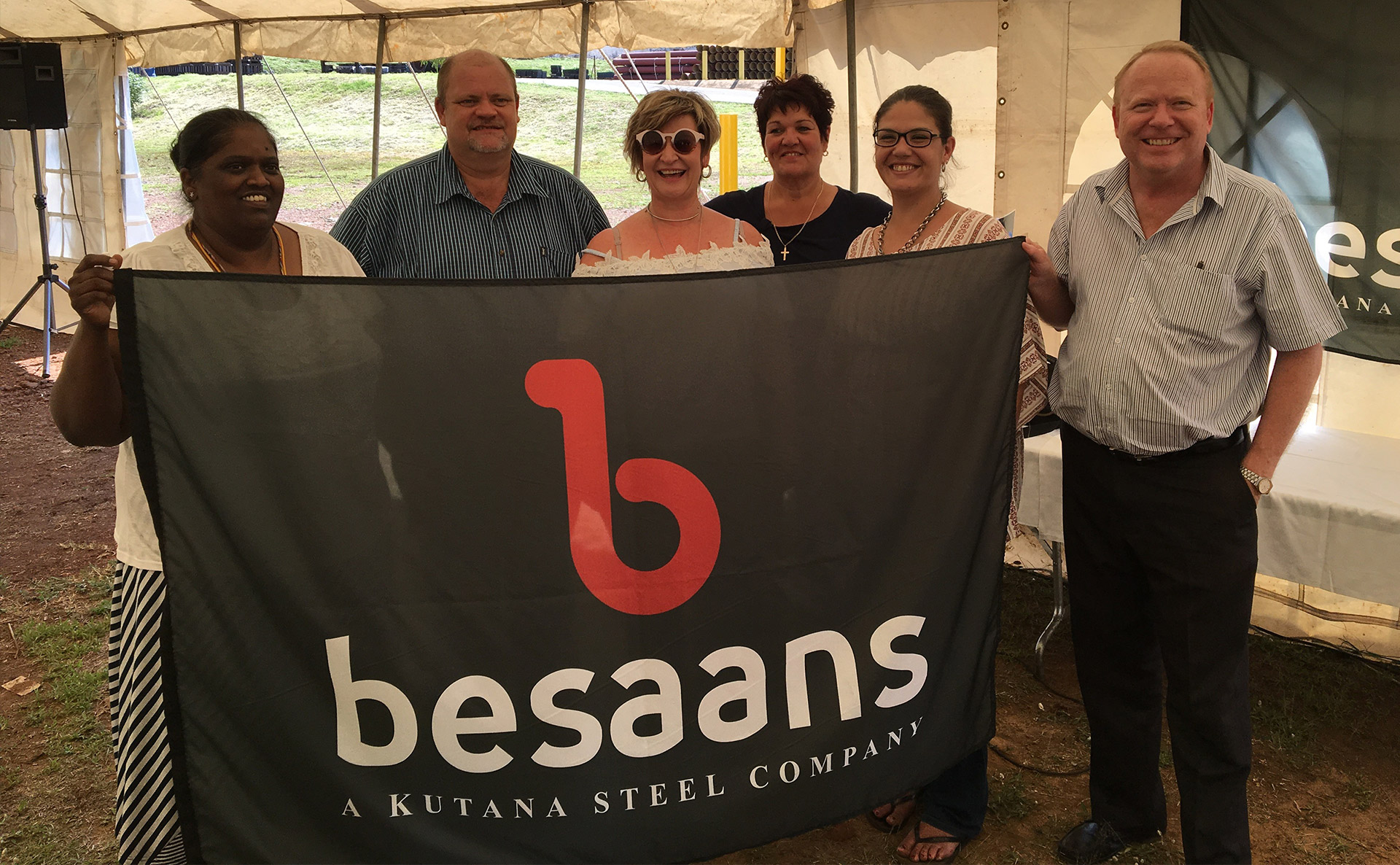 BESAANS – Fresh Investment Heating Up Local Manufacturer