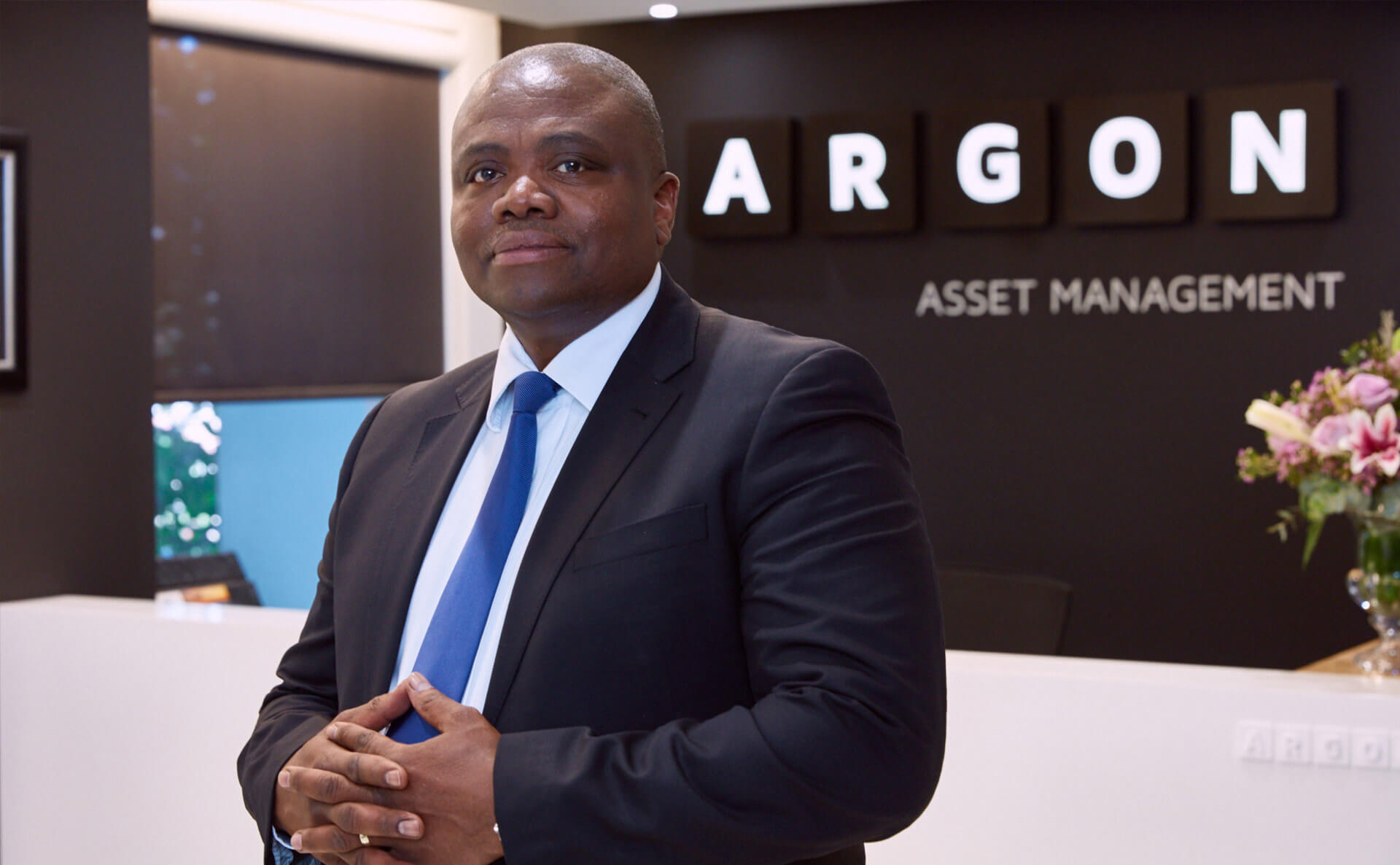 ARGON ASSET MANAGEMENT – African Asset Management With A Global Outlook