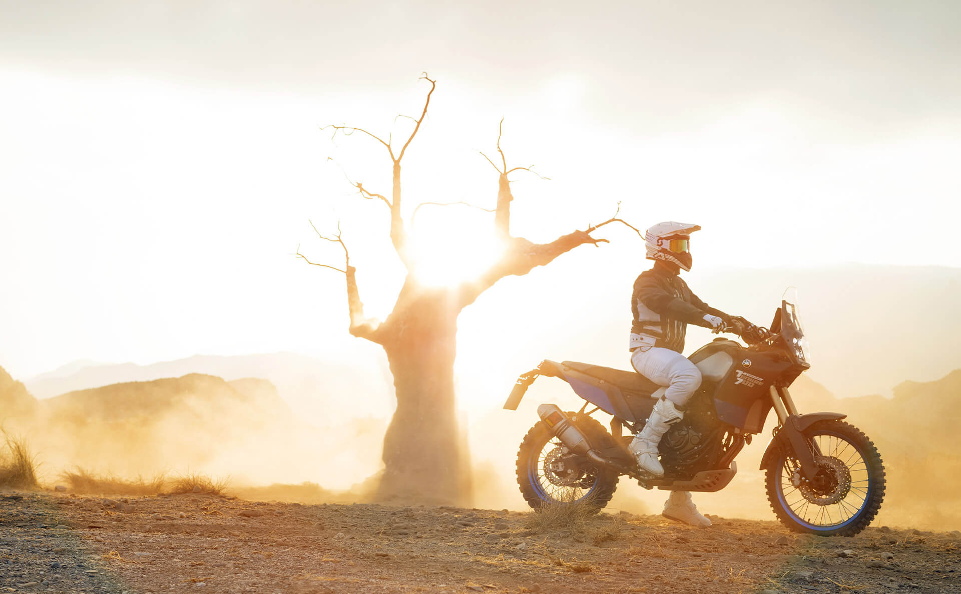 YAMAHA SA – Quality Without Question – Driving ‘Kando’ in SA