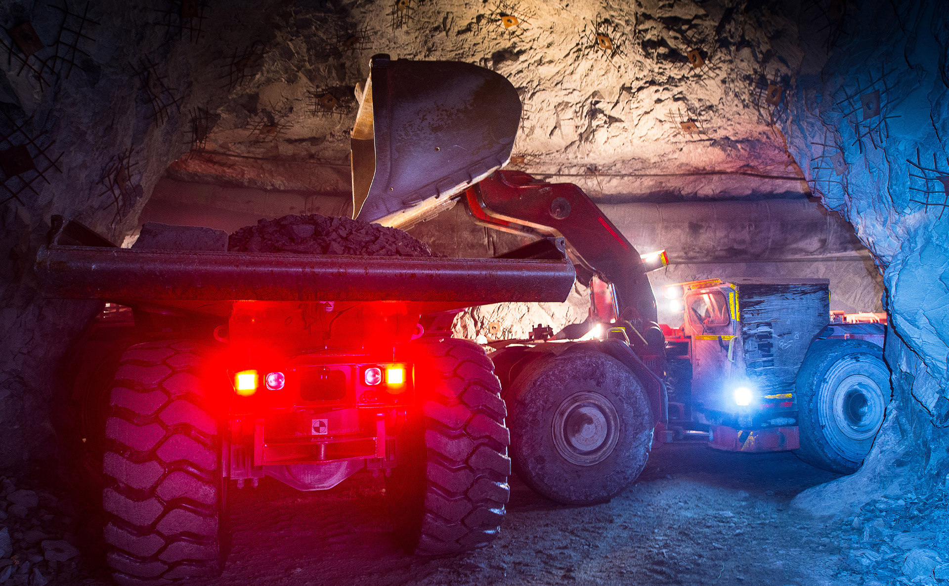 FERMEL – Making Mechanised Mining A Reality