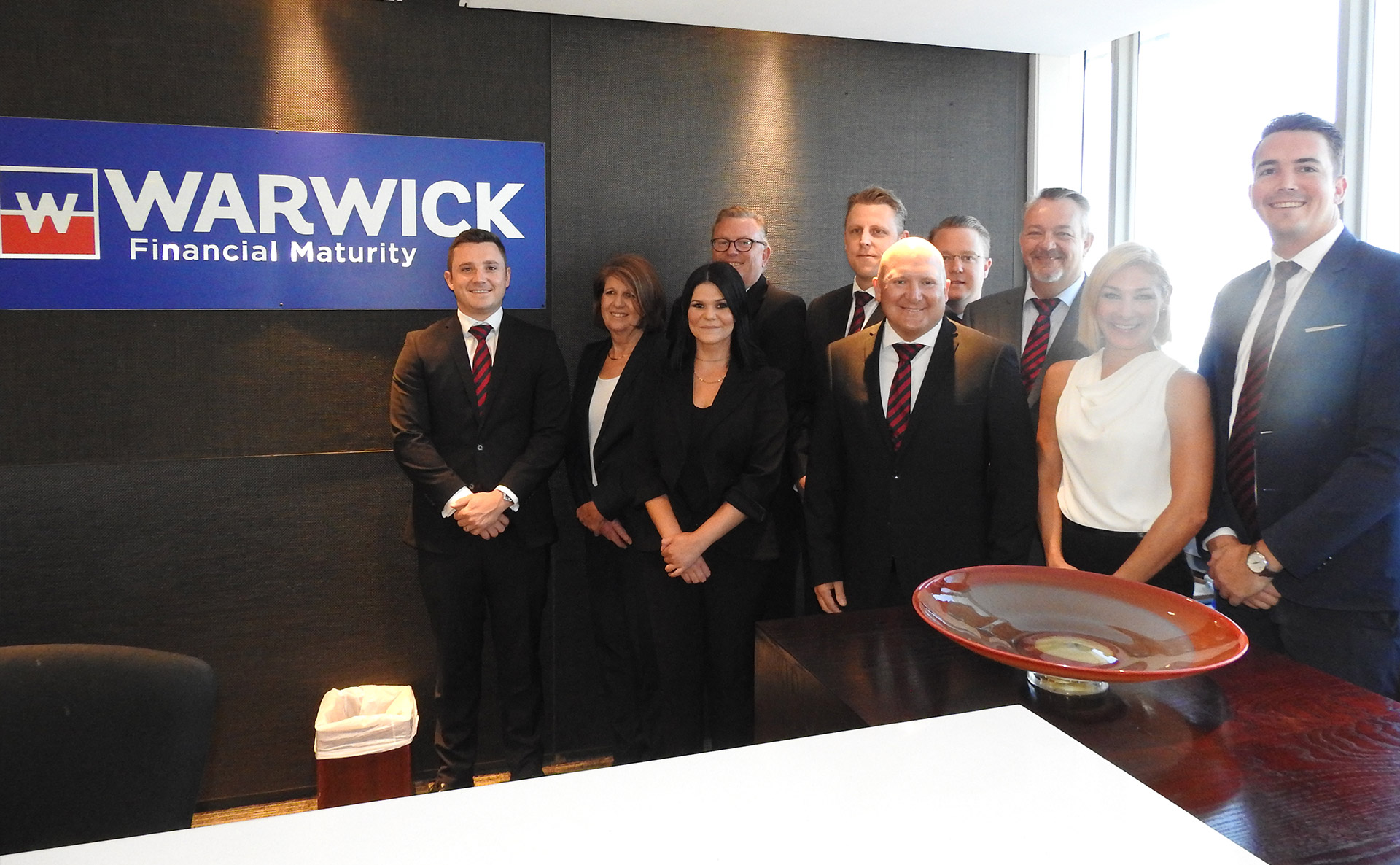 WARWICK WEALTH – Invest With The Specialists