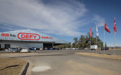 Defy Appliances: Defy Cooks Up New Plan for Sub-Saharan Africa Expansion