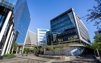 Sanlam: The Dominant Force in African Insurance