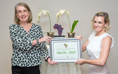 Satrix: Satrix Officially Crowned as Best in Business