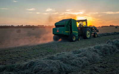 John Deere Sub-Saharan Africa: Taking on New Territories