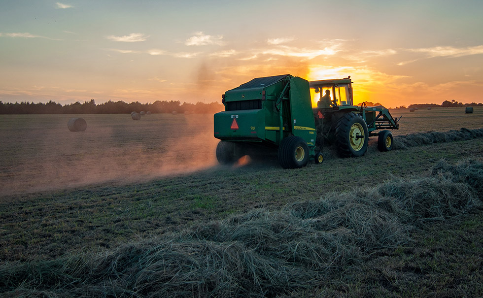 John Deere Sub-Saharan Africa: Taking on New Territories