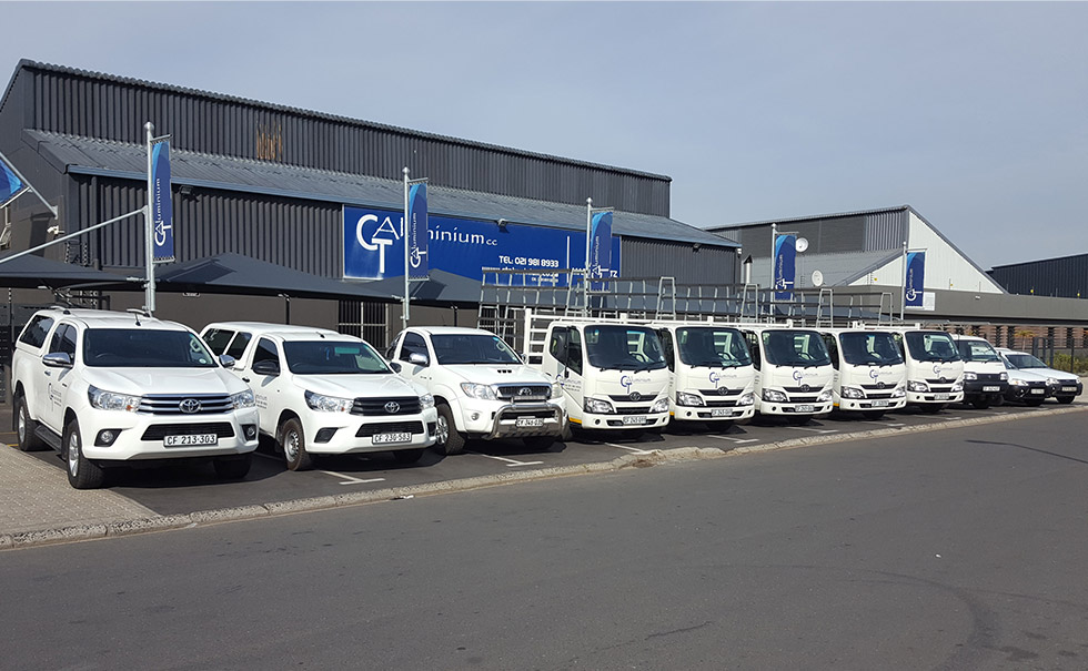 CT ALUMINIUM: The Essential Elements of a Successful Recovery