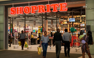 SHOPRITE: People Power Gives Shoprite Strength In Adversity
