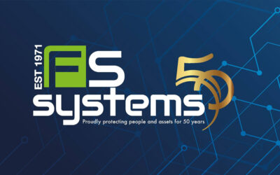 FS SYSTEMS: Cutting-Edge Solutions to Protect People, Property and Assets