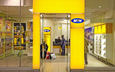 MTN BUSINESS: MTN Business Pairs With Quro for Life-Changing Connectivity