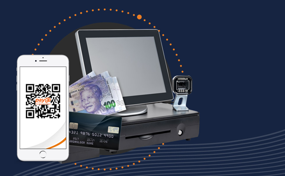 PAY@: Future Proofing Payments by Embracing Digital