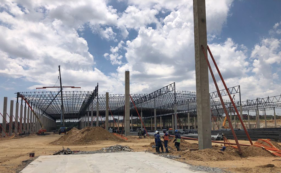 SCRIBANTE CONCRETE: Durable, Reliable Solutions Given the Personal Touch