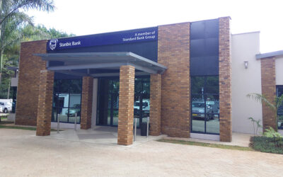 STANBIC BANK ZIMBABWE: Zimbabwe’s Best Bank Keeps the Customer Right at the Centre