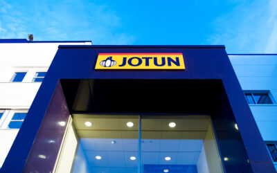 JOTUN PAINTS SA: Jotun Displays Boldness with Quick SA Recovery