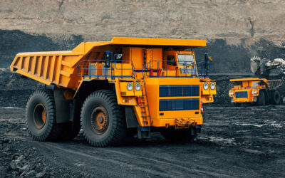 BASIL READ MINING: Driving Deep Successes in Northern Cape