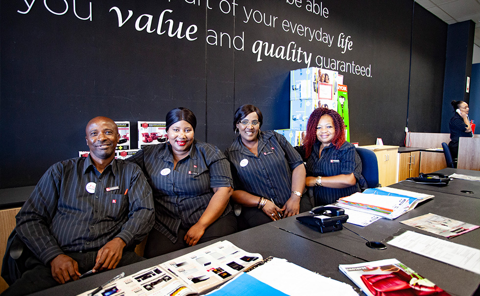 JD GROUP: A Comfortable Lifestyle Is More Accessible Than Ever