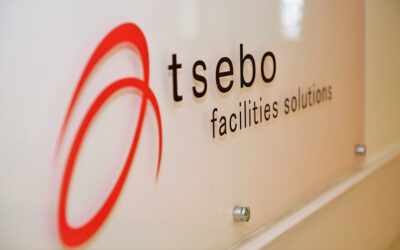 TSEBO SOLUTIONS GROUP:  Transformational, Client-Centric Solutions to Support Success