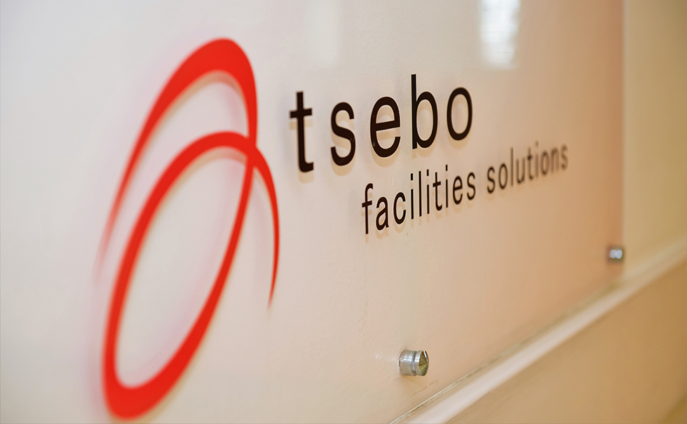 TSEBO SOLUTIONS GROUP:  Transformational, Client-Centric Solutions to Support Success