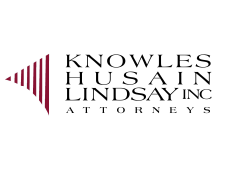 Knowles Husain Lindsay Inc.