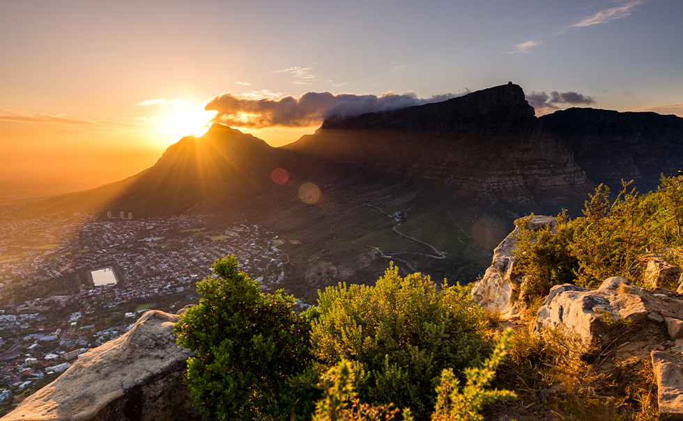 BIDTRAVEL: SA Tourism Lives Again