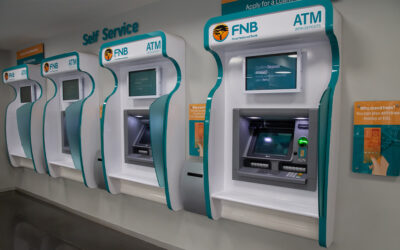 FNB NAMIBIA: Namibia’s Best Pioneers Sustainable Transformation