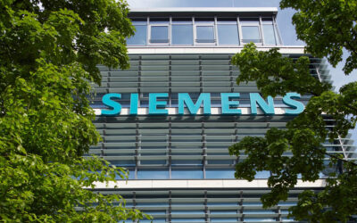 SIEMENS: Transformation Occurs When Real and Digital Worlds Collide