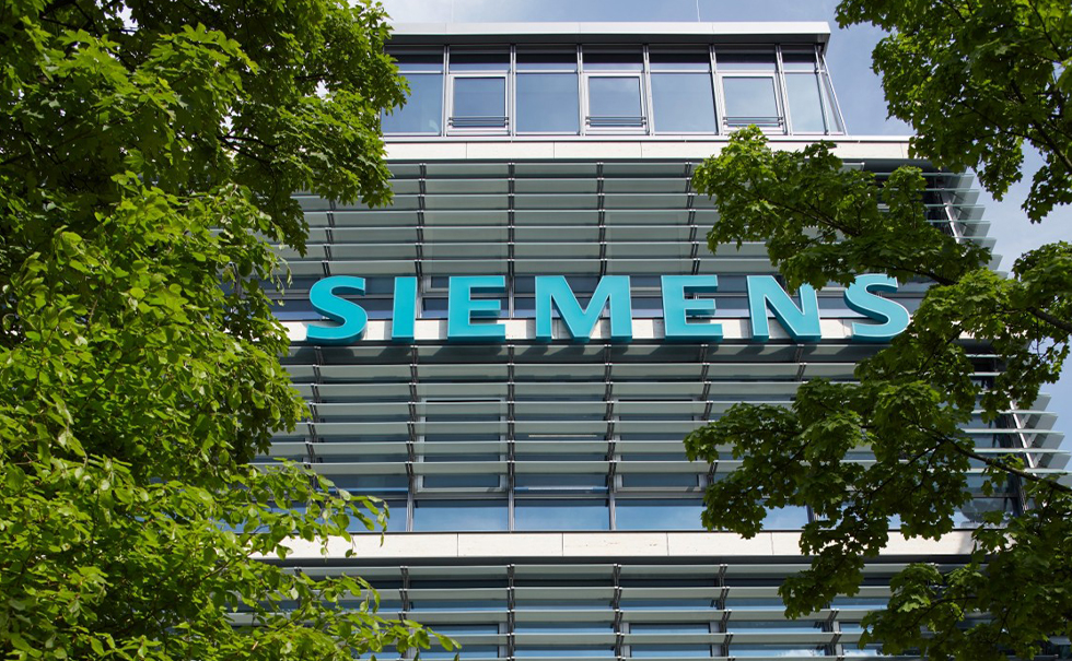 SIEMENS: Transformation Occurs When Real and Digital Worlds Collide