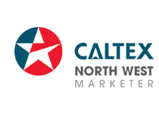 Caltex North West Marketer