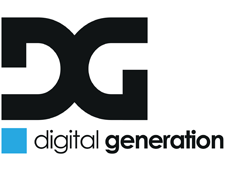 Digital Generation