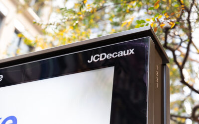 JCDECAUX: Transforming the African Out-of-Home Advertising Landscape