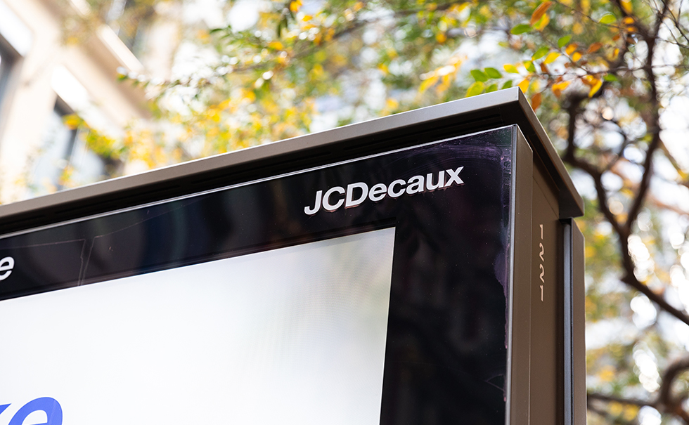 JCDECAUX: Transforming the African Out-of-Home Advertising Landscape