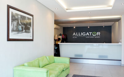 ALLIGATOR MANUFACTURING: Snap Up Loyal Customers Through the Power of Promotional Products