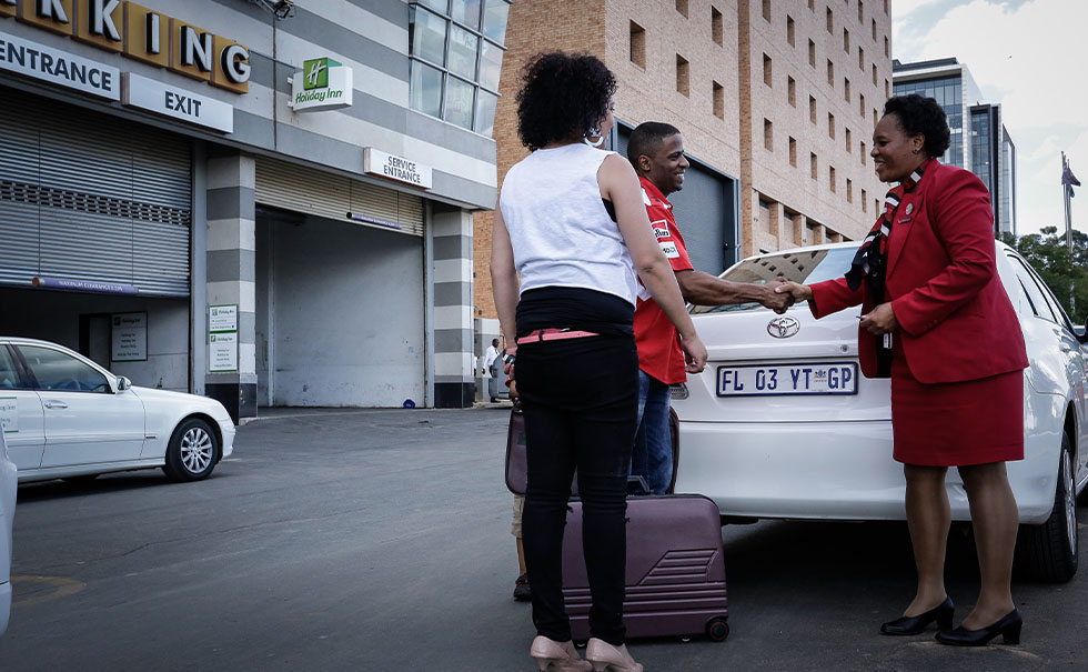 AVIS SOUTH AFRICA: Astute Affiliations Help Agile Avis Lead the Way