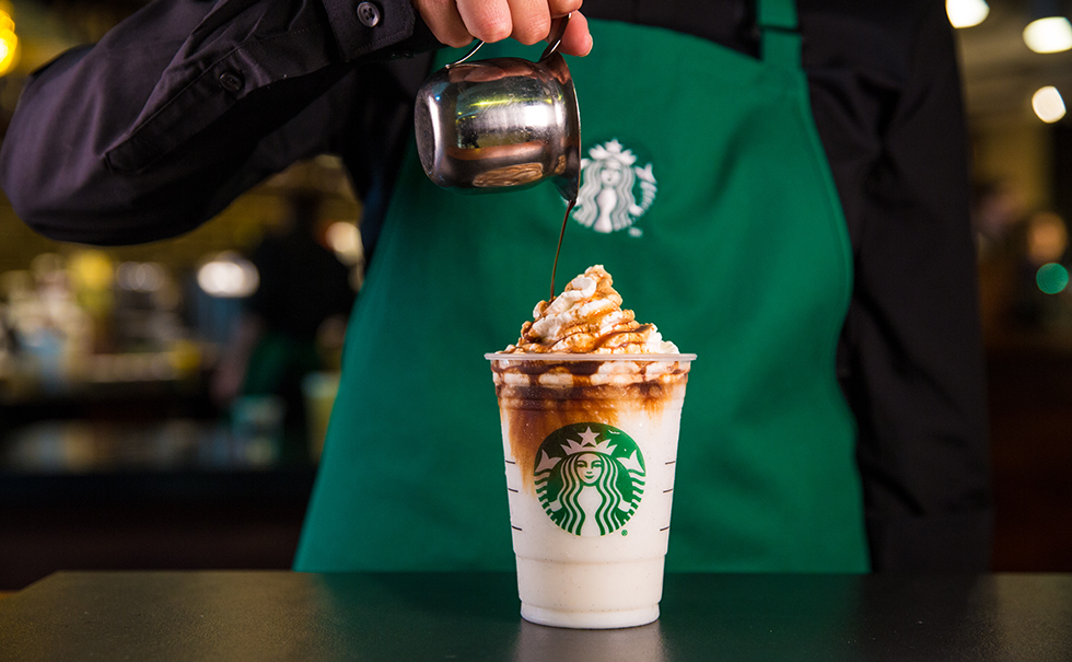 STARBUCKS SA: Fresh Connections Fill Starbucks with New Confidence in SA