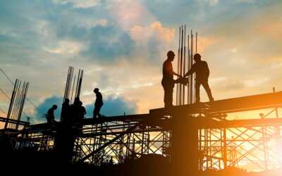 TRENCON CONSTRUCTION: Building for the Long Term