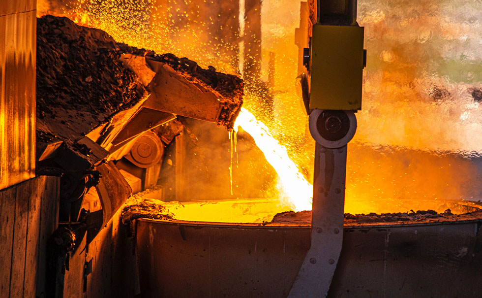 EX MENTE:  Growing SA Metallurgical Business Steeled for Future